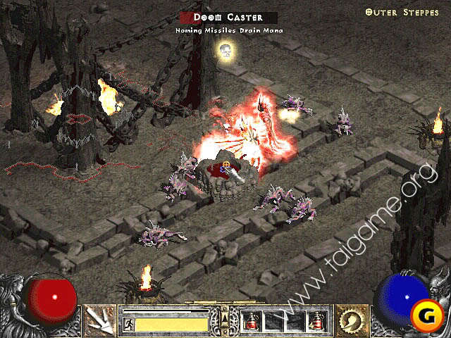 Diablo 2 Lord Of Destruction Free Download