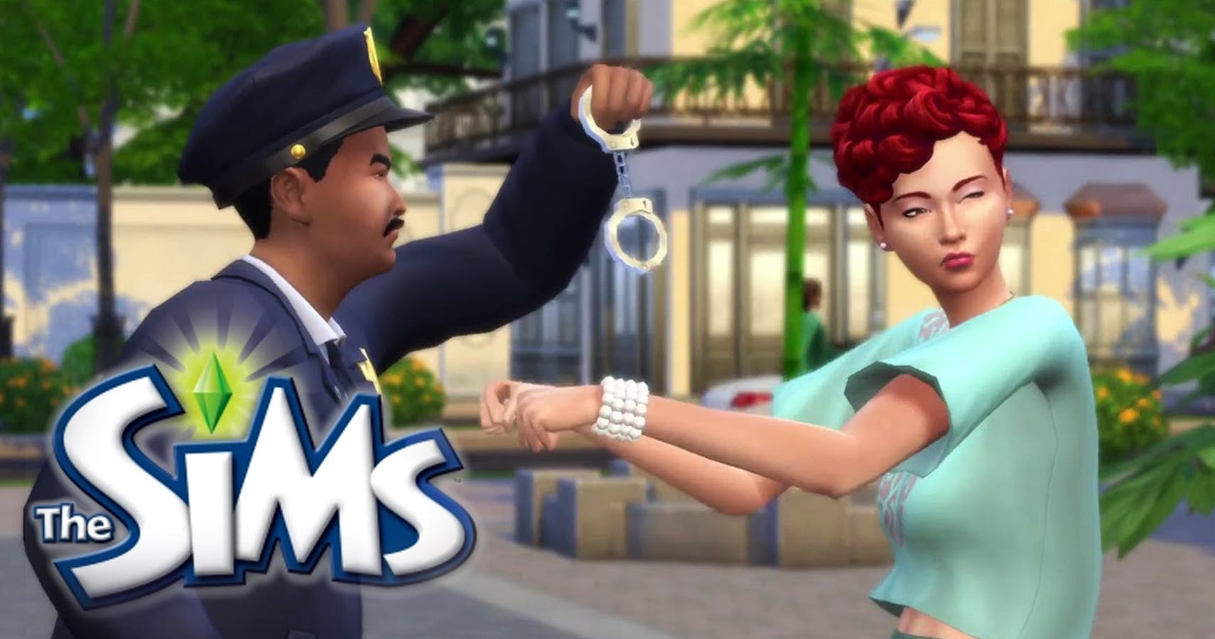 the sims 3 violence mod