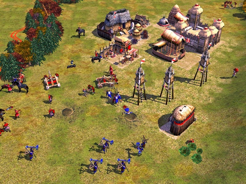 Free download game empire earth 1